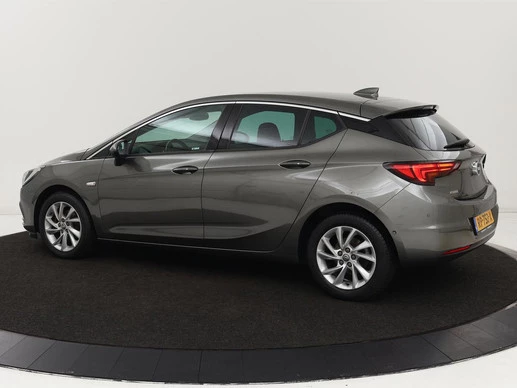Opel Astra - Afbeelding 2 van 30