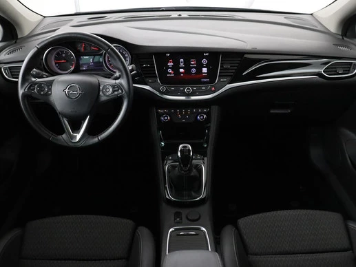 Opel Astra - Afbeelding 3 van 30
