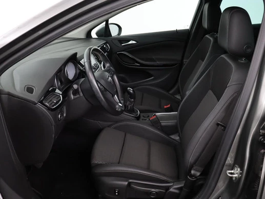Opel Astra - Afbeelding 4 van 30