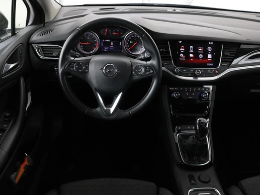 Opel Astra - Afbeelding 7 van 30