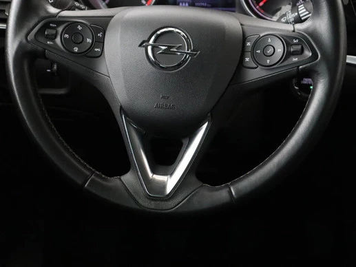 Opel Astra - Afbeelding 8 van 30
