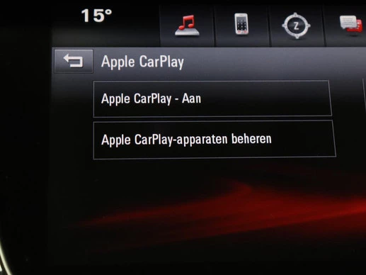Opel Astra - Afbeelding 17 van 30