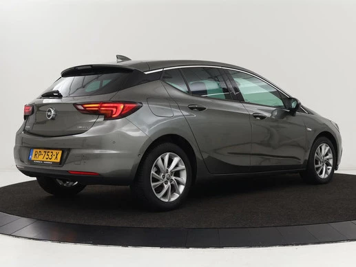 Opel Astra - Afbeelding 29 van 30