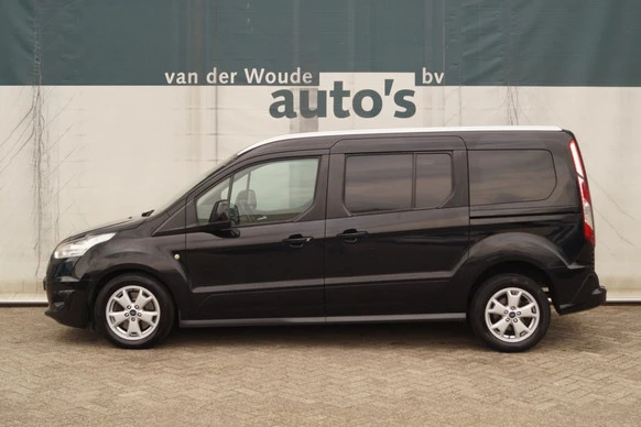 Ford Tourneo Connect - Afbeelding 1 van 25