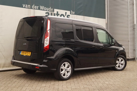 Ford Tourneo Connect - Afbeelding 4 van 25