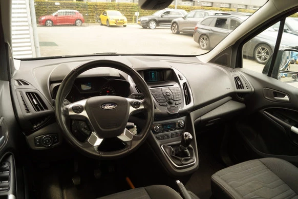 Ford Tourneo Connect - Afbeelding 6 van 25