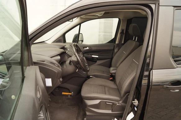 Ford Tourneo Connect - Afbeelding 7 van 25