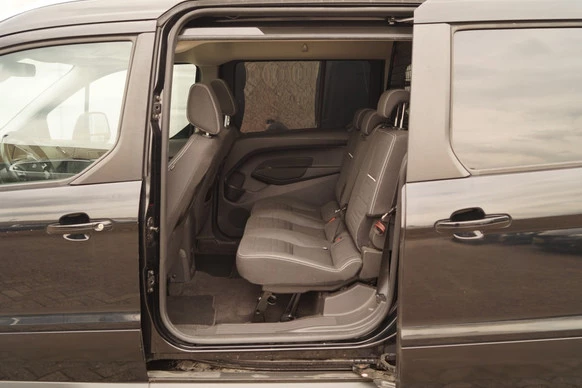 Ford Tourneo Connect - Afbeelding 8 van 25