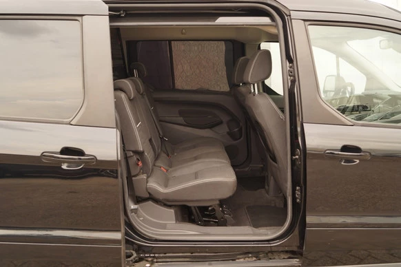 Ford Tourneo Connect - Afbeelding 9 van 25