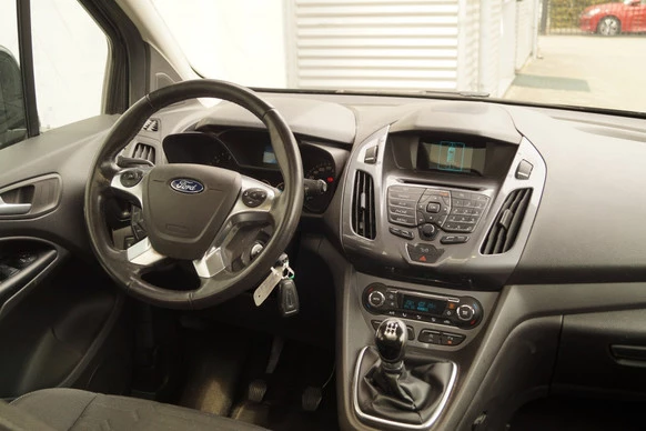 Ford Tourneo Connect - Afbeelding 11 van 25