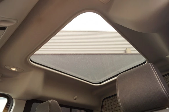 Ford Tourneo Connect - Afbeelding 12 van 25