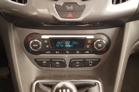 Ford Tourneo Connect - Afbeelding 13 van 25