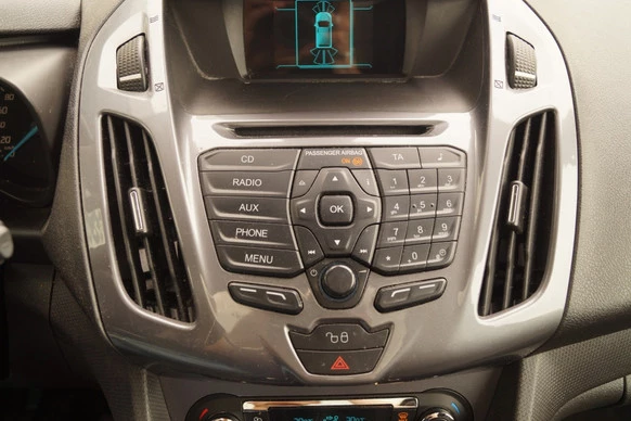 Ford Tourneo Connect - Afbeelding 14 van 25