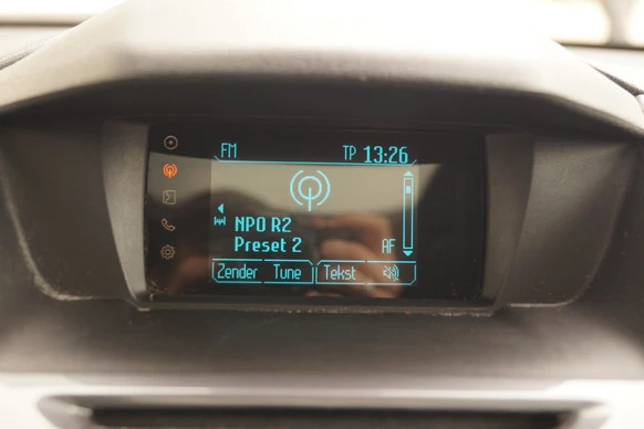 Ford Tourneo Connect - Afbeelding 16 van 25