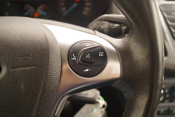 Ford Tourneo Connect - Afbeelding 18 van 25