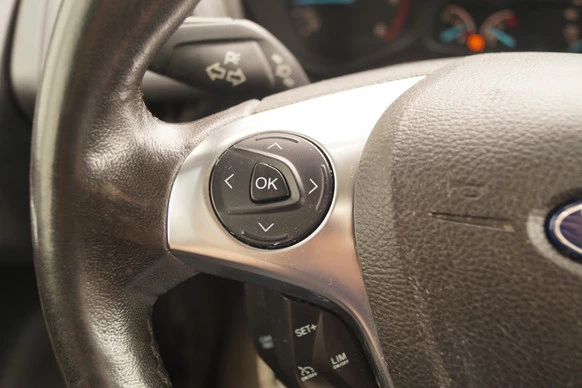 Ford Tourneo Connect - Afbeelding 19 van 25