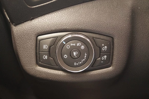 Ford Tourneo Connect - Afbeelding 21 van 25