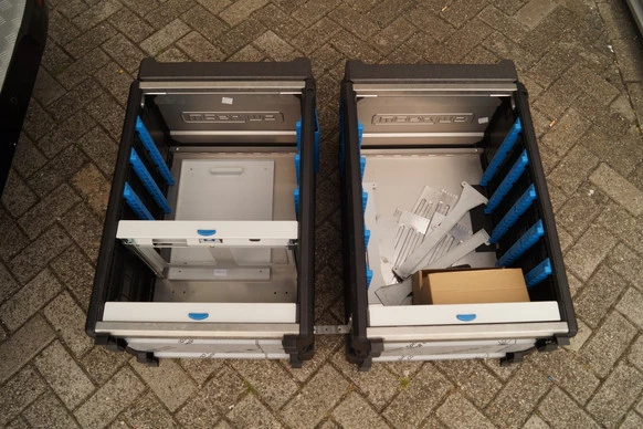 Ford Tourneo Connect - Afbeelding 23 van 25