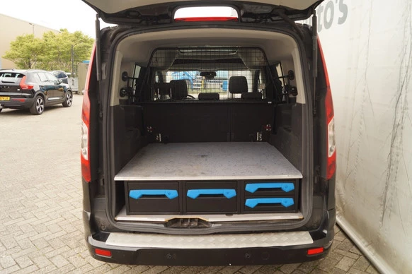 Ford Tourneo Connect - Afbeelding 24 van 25