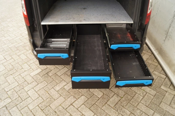 Ford Tourneo Connect - Afbeelding 25 van 25