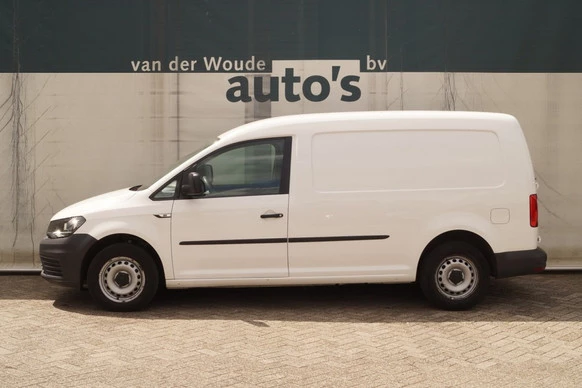 Volkswagen Caddy - Afbeelding 1 van 22