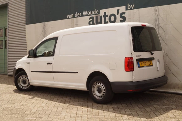 Volkswagen Caddy - Afbeelding 5 van 22