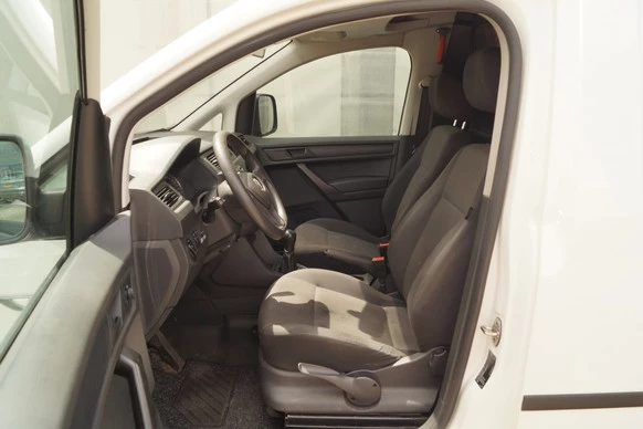 Volkswagen Caddy - Afbeelding 6 van 22
