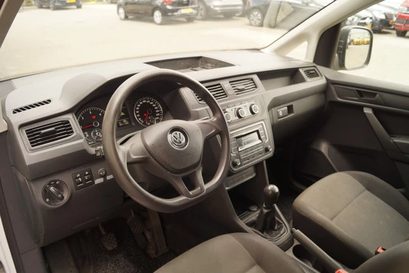 Volkswagen Caddy - Afbeelding 7 van 22
