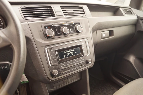 Volkswagen Caddy - Afbeelding 8 van 22