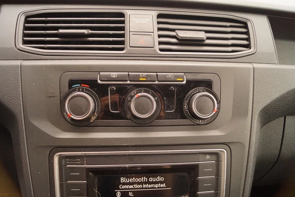 Volkswagen Caddy - Afbeelding 9 van 22