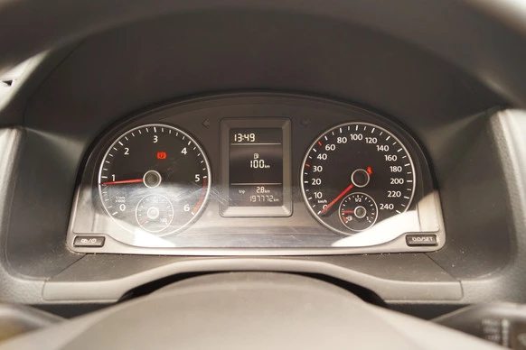 Volkswagen Caddy - Afbeelding 11 van 22