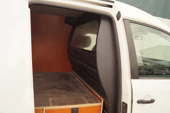 Volkswagen Caddy - Afbeelding 19 van 22