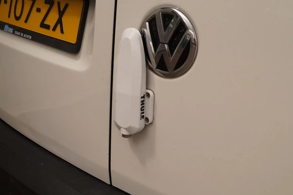 Volkswagen Caddy - Afbeelding 21 van 22