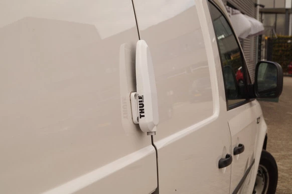 Volkswagen Caddy - Afbeelding 22 van 22