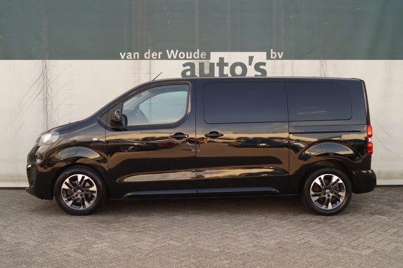 Opel Zafira - Afbeelding 1 van 30