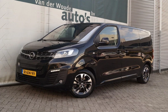 Opel Zafira - Afbeelding 2 van 30