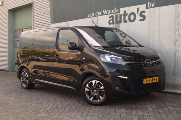 Opel Zafira - Afbeelding 3 van 30