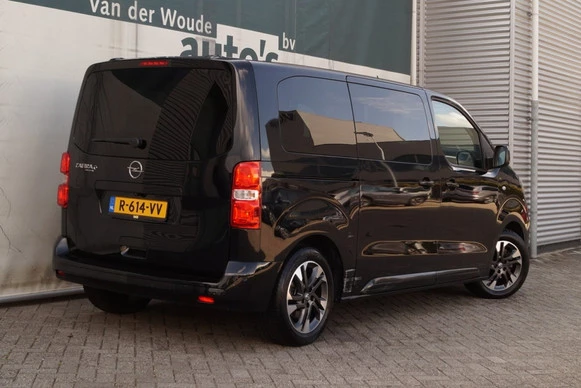 Opel Zafira - Afbeelding 4 van 30
