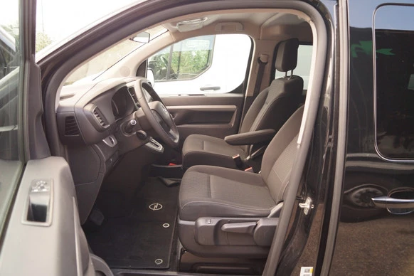 Opel Zafira - Afbeelding 6 van 30