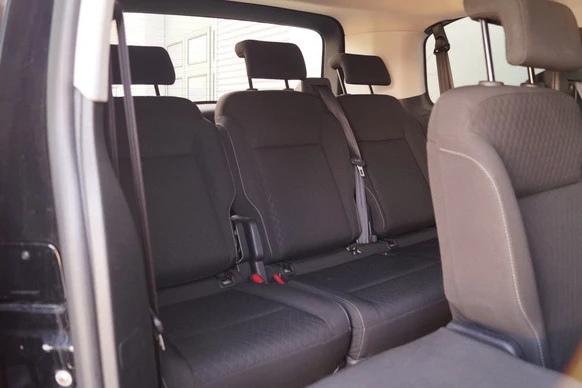 Opel Zafira - Afbeelding 9 van 30