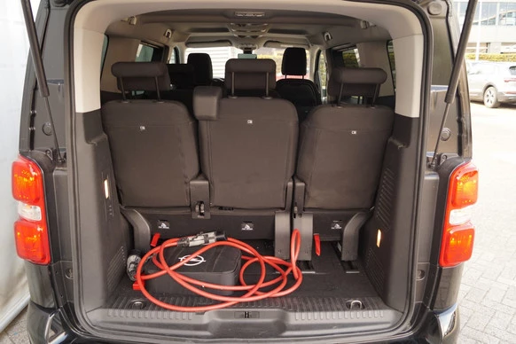 Opel Zafira - Afbeelding 10 van 30