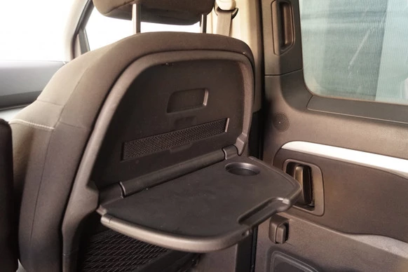 Opel Zafira - Afbeelding 11 van 30