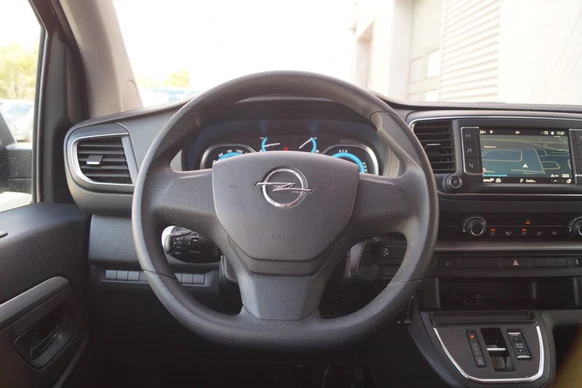 Opel Zafira - Afbeelding 13 van 30