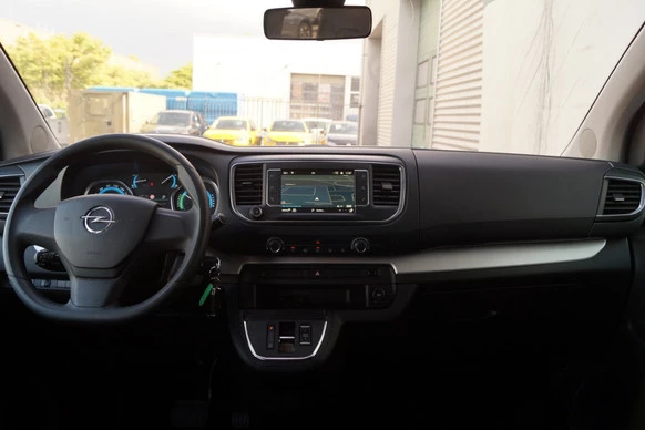 Opel Zafira - Afbeelding 14 van 30