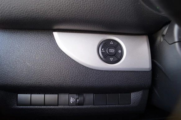 Opel Zafira - Afbeelding 19 van 30
