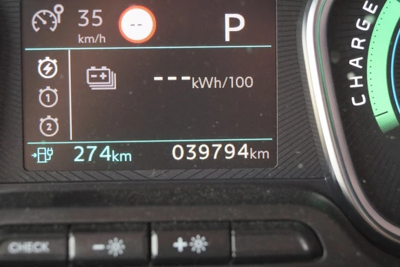 Opel Zafira - Afbeelding 21 van 30
