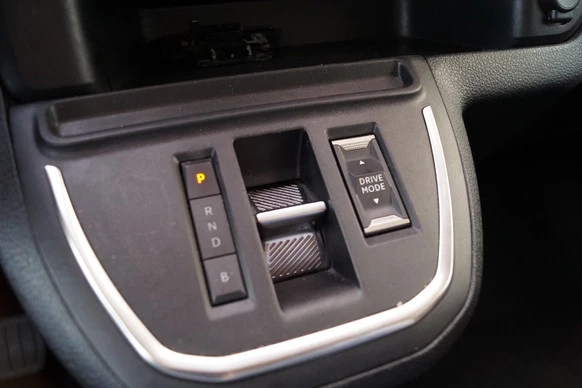 Opel Zafira - Afbeelding 22 van 30