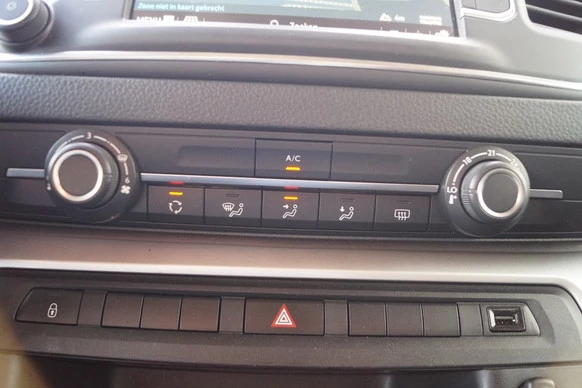 Opel Zafira - Afbeelding 24 van 30