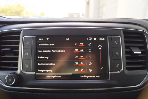 Opel Zafira - Afbeelding 26 van 30