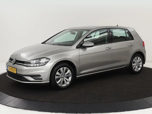 Volkswagen Golf - Afbeelding 1 van 30